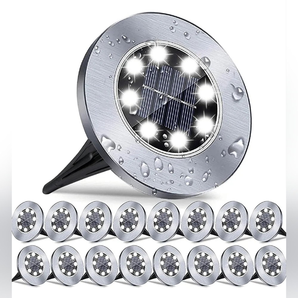Solar lights